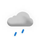 Light Rain